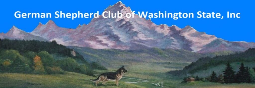 German Shepherd Dog Club of WA